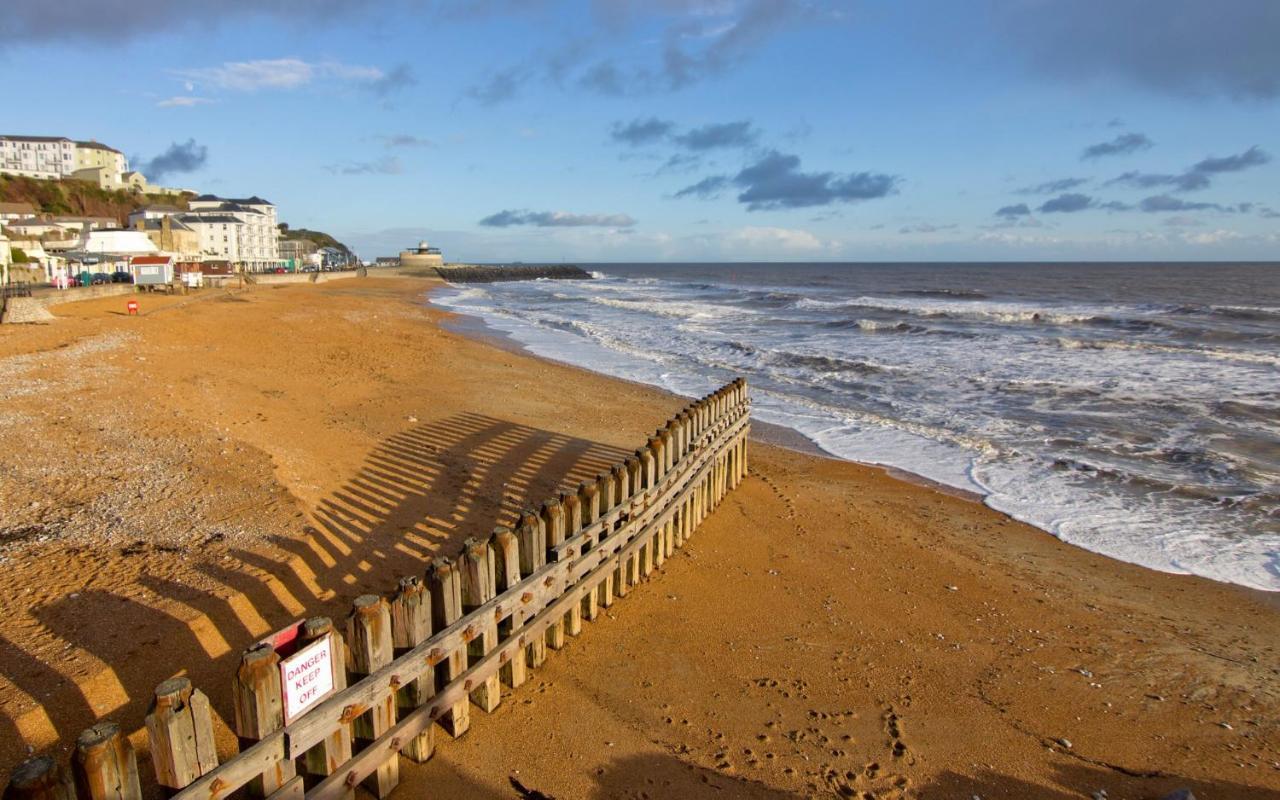 Pier Top Apartamento Ventnor Exterior foto