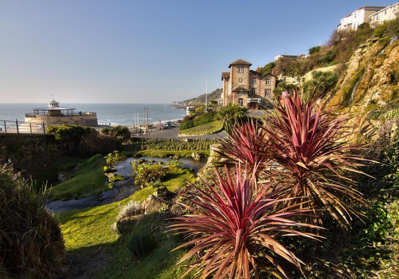 Pier Top Apartamento Ventnor Exterior foto